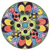 Ravensburger Arts & Crafts Mini Mandala-Designer® - Romantic 29952