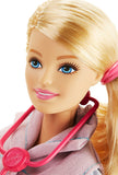 Mattel Barbie Farm Vet Doll & Playset DHB71