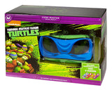 Mattel View-Master Teenage Mutant Ninja Turtles VR Viewer and Experience Pack  FFP55