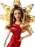 Mattel Barbie 2017 Holiday Doll DYX39