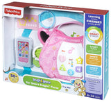Fisher Price  Laugh & Learn Sis' Smart Stages Purse CGV27