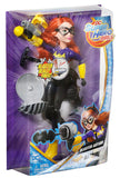 Mattel DC Super Hero Girls™ Blaster Action Batgirl™ Doll DWH91