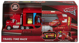 Mattel Disney•Pixar Cars 3 Travel Time Mack Playset DXY87