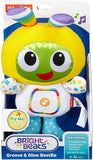 Fisher Price Groove & Glow BeatBo DHW30