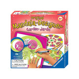 Ravensburger Arts & Crafts Original Mandala-Designer® - Garden 29922