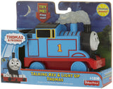 Fisher Price Thomas & Friends Talking Rev & Light Up Thomas Train Y3050