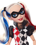 Mattel DC Super Hero Girls™ Harley Quinn™ 12-Inch Action Doll DLT65
