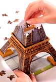 Ravensburger 3D Puzzles Eiffel Tower 12556