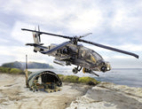 Mattel Mega Bloks® Call of Duty® Anti-Armor Helicopter DPB60