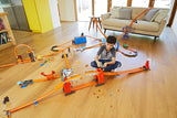 Mattel Hot Wheels Track Builder Stunt Bridge Kit