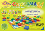 Ravensburger Imagine Play Discover - Colorama 22057