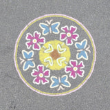 Ravensburger Arts & Crafts Outdoor Mandala-Designer® - Fairy Dreams 29781