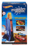 Mattel Hot Wheels Fusion Factory Car Maker DGC96