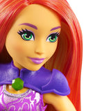 Mattel DC Super Hero Girls™ Starfire Doll with Solar Burst DVG20