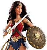 Mattel Barbie Wonder Woman Doll DWD82