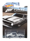 Mattel Hot Wheels 2017 Forza Motorsports 6 Car Set Bundle or One Unit DWF30
