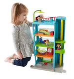 Fisher-Price Little People Friendly People Place DRL42