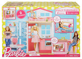 Mattel Barbie 2-Story House DVV47