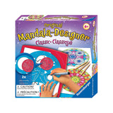 Ravensburger Arts & Crafts Original Mandala-Designer® - Classic 29913