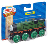 Fisher Price Thomas the Train Wooden Railway Whiff BDG02