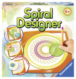 Ravensburger Arts & Crafts Spiral Designer - Spiral Designer 29774