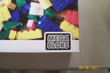 Mega Bloks 950 - Micro Bloks Value Set 500 Pieces Building Bricks
