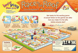 Ravensburger Imagine Play Discover - Race to the Roof 22056