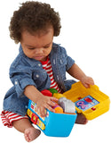 Fisher Price Laugh & Learn Smart Stages Toolbox CGV11