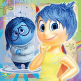 Ravensburger InsideOut™ Emotional Adventure (3 x 49 pc Puzzles) 09349