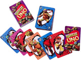 Mattel UNO® Teenage Mutant Ninja Turtles™  UNO Card Game CJM71