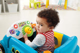 Fisher Price Laugh & Learn™ Crawl Around™ Car - Blue DJD09