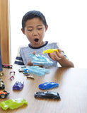 Mattel Hot Wheels Fusion Factory Car Maker DGC96