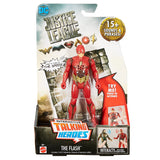 Mattel Justice League Talking Heroes The Flash™ Figure FGG52