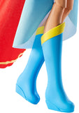 Mattel DC Super Hero Girls™ Supergirl™ Intergalactic Gala Doll FCD33