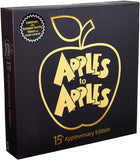 Mattel Apples To Apples® 15th Appleversary™ Edition CKJ87