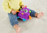 Fisher Price Giggles 'n Growls Monster DYM88