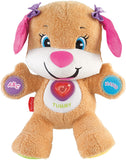 Fisher Price Laugh & Learn® Smart Stages™ Sis CGR31