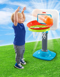 Fisher Price Grow to Pro® Junior Basketball DTM18