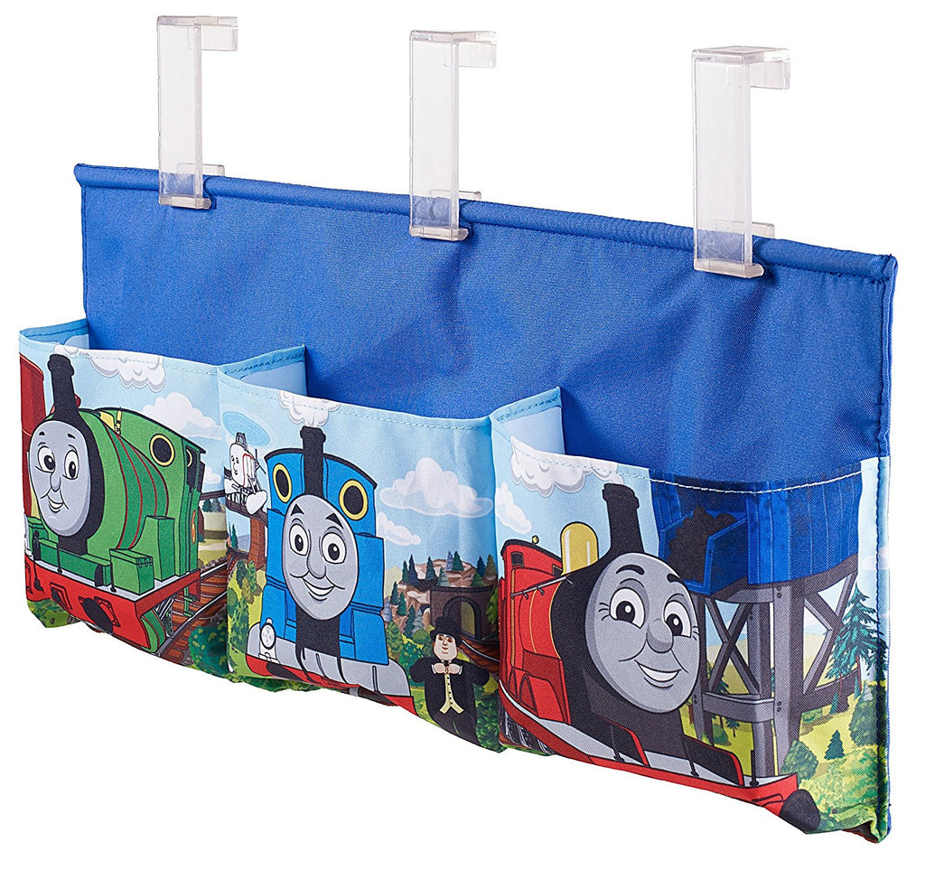 Fisher Price Thomas the Train Wooden Railway Playtable Storage Bag CDK62