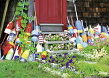 Ravensburger Adult Puzzles 1000 pc Puzzles - Buoy Doorstep 19403