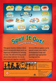 Ravensburger Play & Learn - Spell It Out! 24376