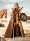 Mattel Barbie Hippolyta Doll DWD83