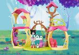 Mattel Enchantimals™ Playhouse Panda Set FCG94