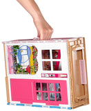 Mattel Barbie 2-Story House DVV47