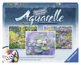 Ravensburger Arts & Crafts Aquarelle Maxi - Monet 29481