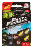 Mattel Blink Fast & Furious FDV58