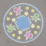 Ravensburger Arts & Crafts Outdoor Mandala-Designer® - Happy Ocean 29772