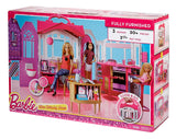 Mattel Barbie Glam Getaway House CHF54