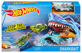 Mattel  Hot Wheel Sharkbait Play Set FCF20