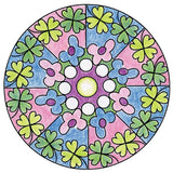 Ravensburger Arts & Crafts Mini Mandala-Designer® - Romantic 29952